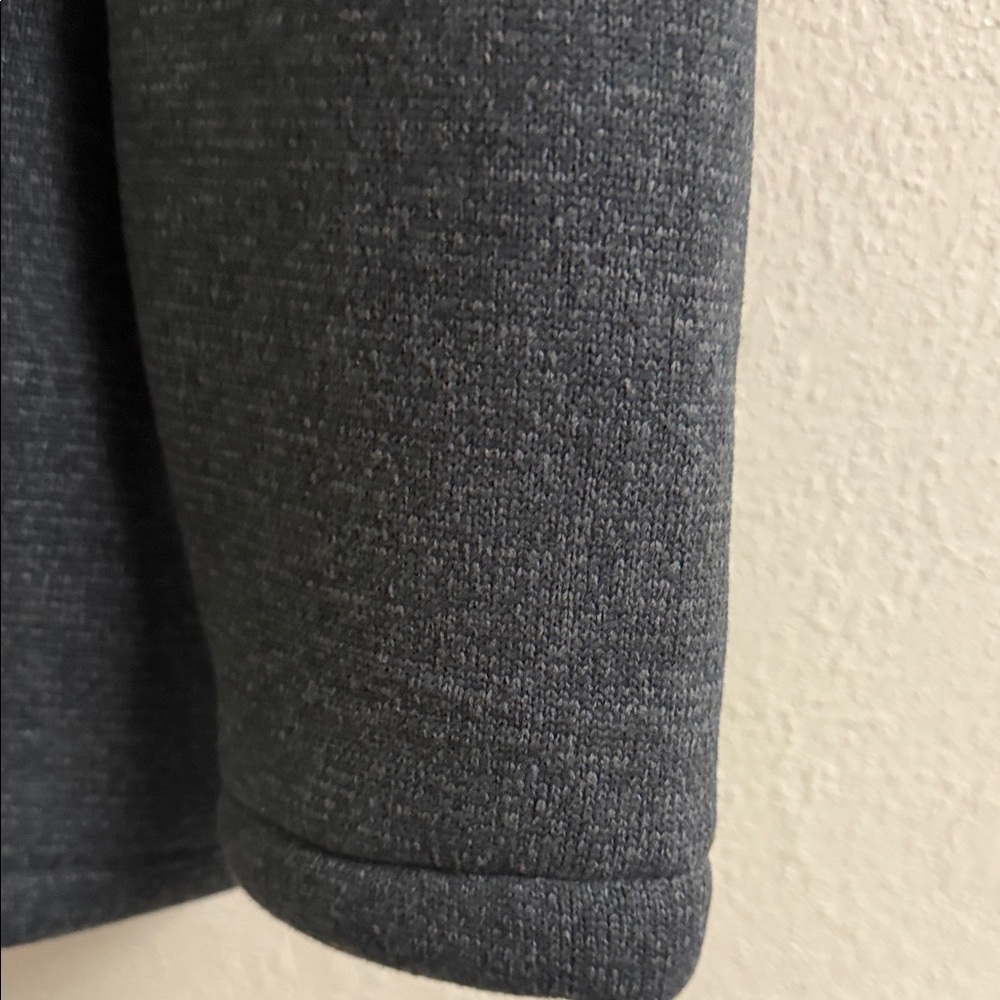 Men's Charcoal Rugged Elements Jacket - image 5